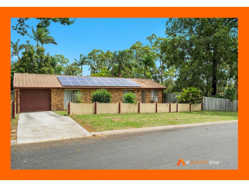 26 Lollard Street, Hillcrest QLD 4118
