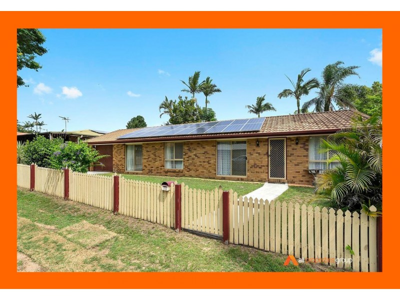 26 Lollard Street, Hillcrest QLD 4118