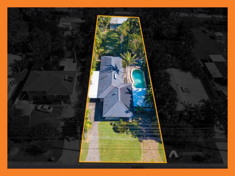 22 Emerald Street, Marsden QLD 4132