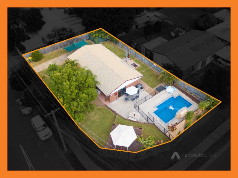 1 Meranti Street, Crestmead QLD 4132