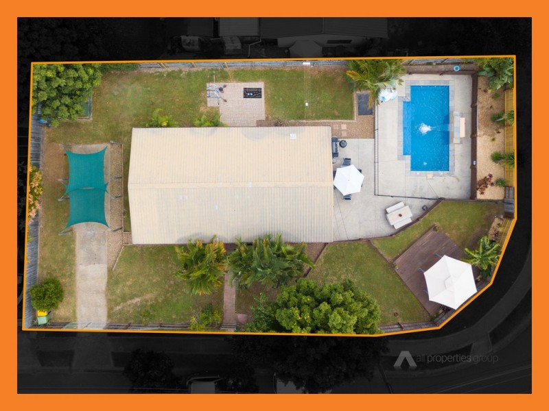 1 Meranti Street, Crestmead QLD 4132
