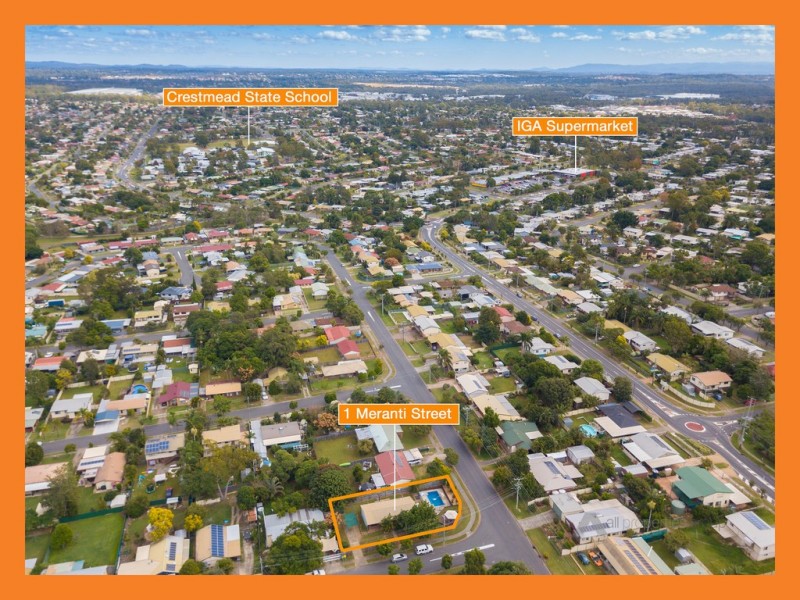 1 Meranti Street, Crestmead QLD 4132