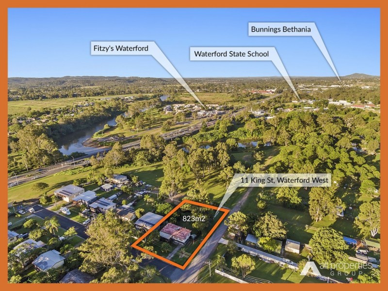 11 King Street, Waterford West QLD 4133
