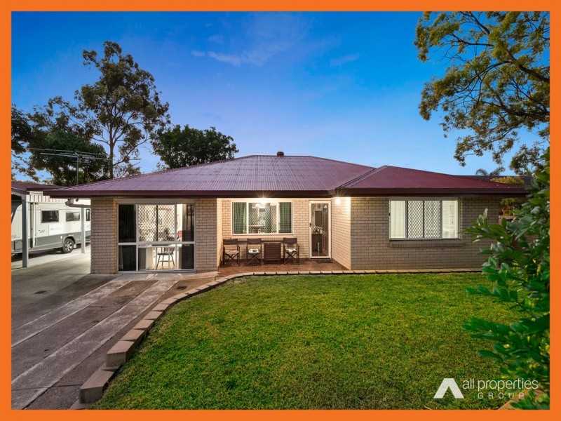 2 Kiah St, Sunnybank Hills QLD 4109