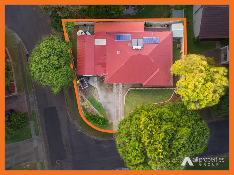 2 Kiah St, Sunnybank Hills QLD 4109
