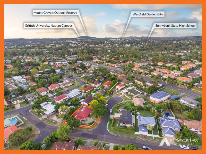 2 Kiah St, Sunnybank Hills QLD 4109