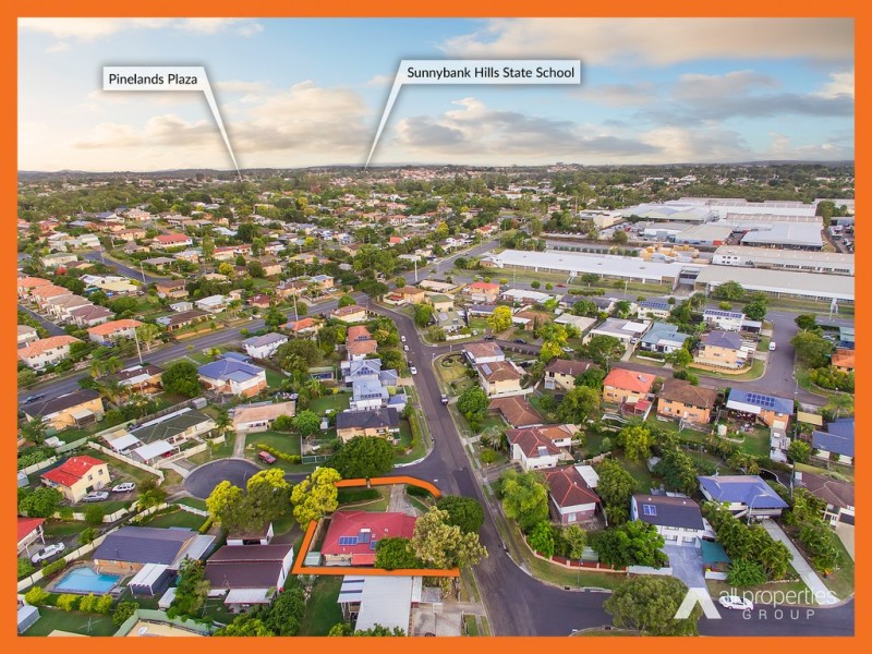 2 Kiah St, Sunnybank Hills QLD 4109