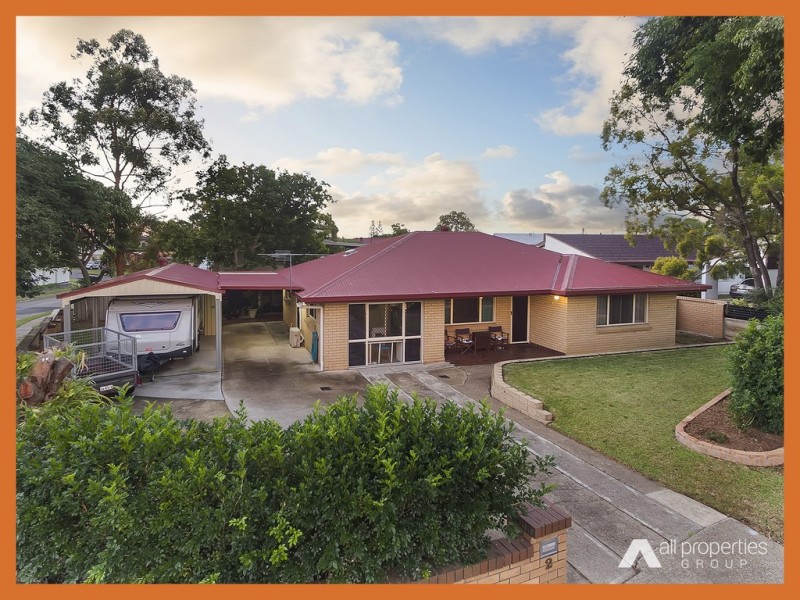 2 Kiah St, Sunnybank Hills QLD 4109