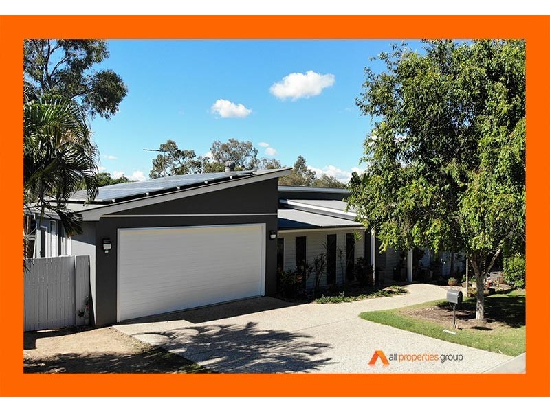 10 Brush Box Place, Heathwood QLD 4110