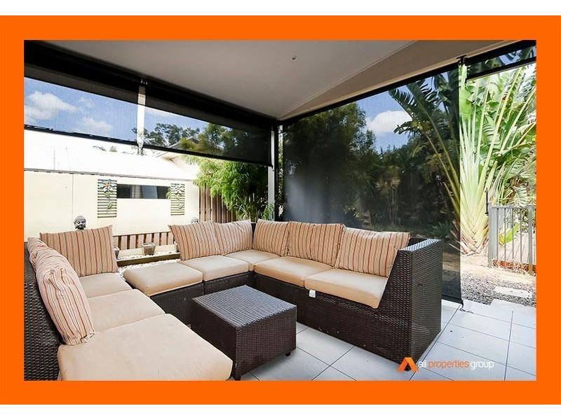 10 Brush Box Place, Heathwood QLD 4110