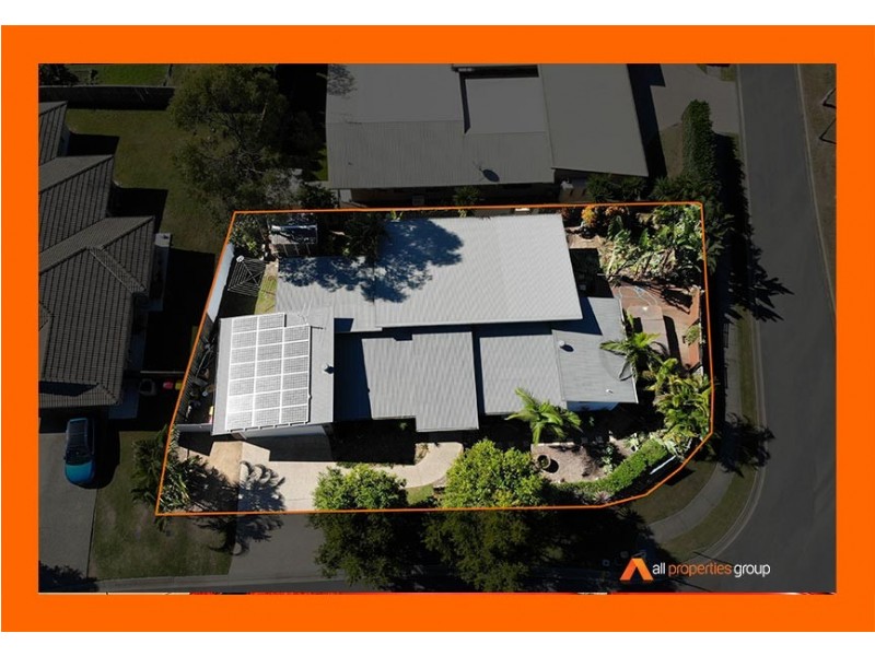 10 Brush Box Place, Heathwood QLD 4110