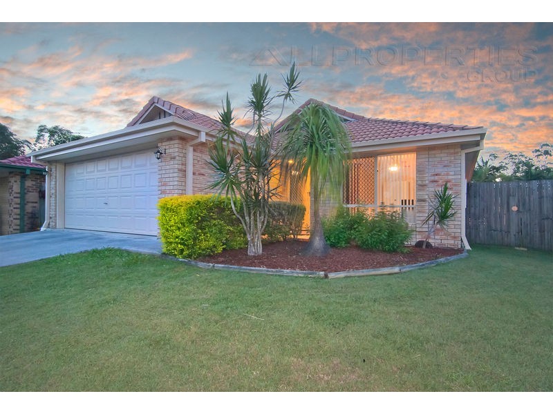 66 Murrumbidgee Street, Hillcrest QLD 4118