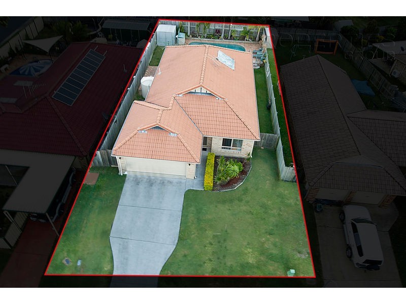 66 Murrumbidgee Street, Hillcrest QLD 4118