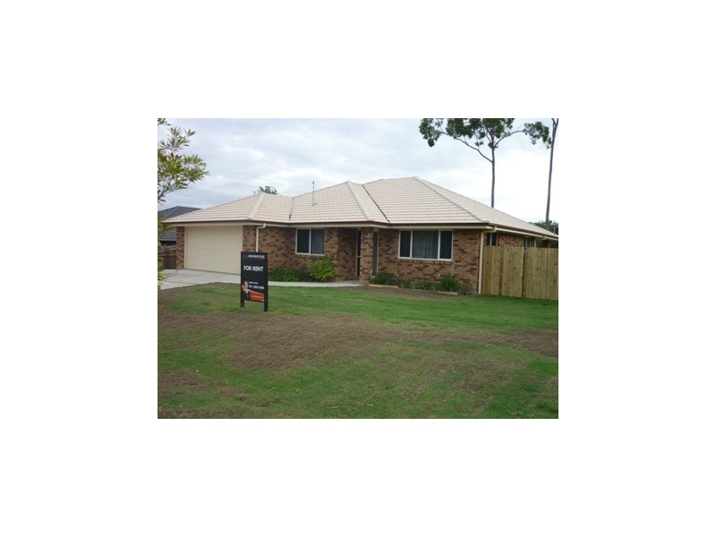 22 Tweeddale Circuit, Drewvale QLD 4116