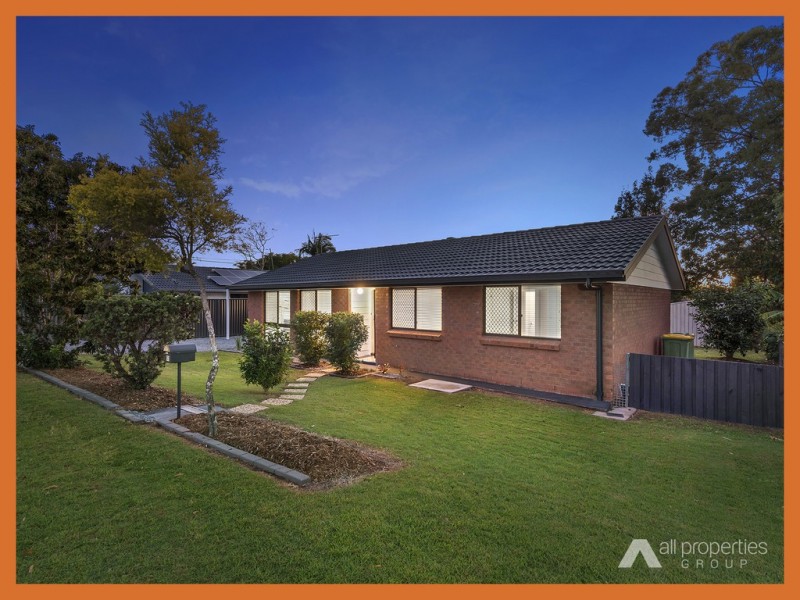 11 Ellington St, Browns Plains QLD 4118