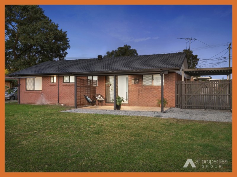 11 Ellington St, Browns Plains QLD 4118