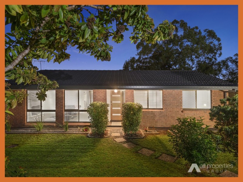 11 Ellington St, Browns Plains QLD 4118