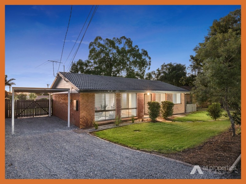 11 Ellington St, Browns Plains QLD 4118