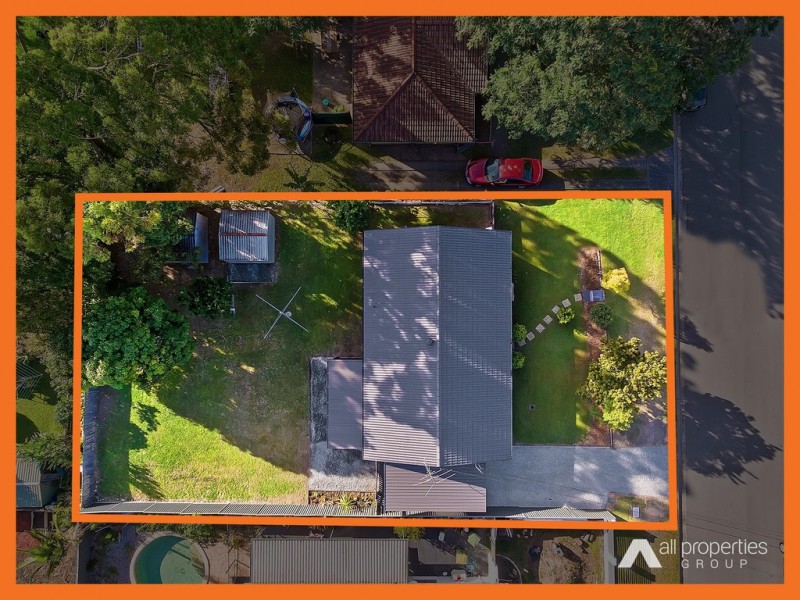 11 Ellington St, Browns Plains QLD 4118