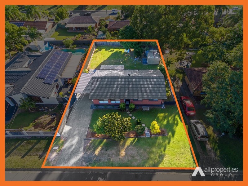 11 Ellington St, Browns Plains QLD 4118