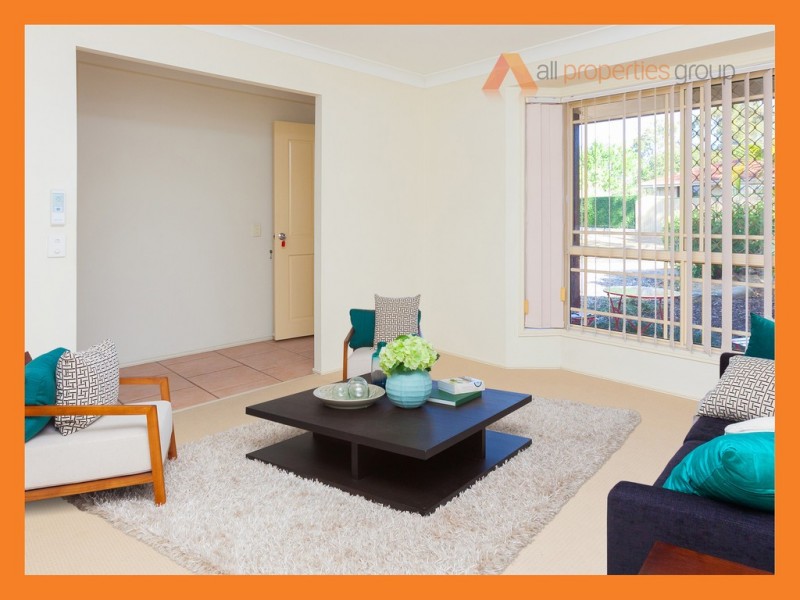 12 Honeysuckle Place, Forest Lake QLD 4078