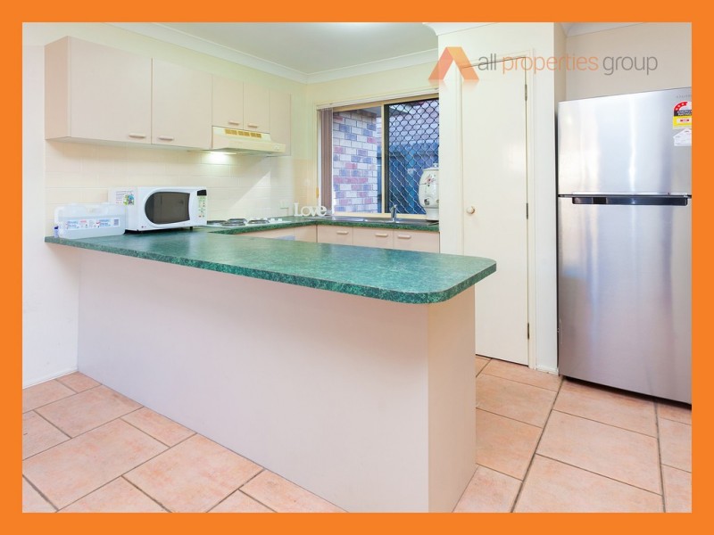 12 Honeysuckle Place, Forest Lake QLD 4078