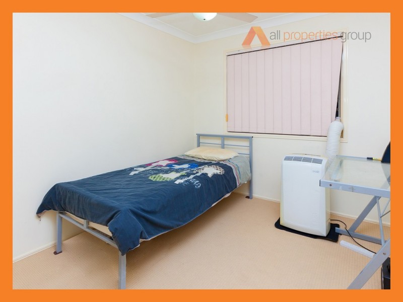 12 Honeysuckle Place, Forest Lake QLD 4078