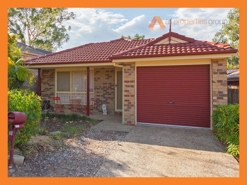 12 Honeysuckle Place, Forest Lake QLD 4078