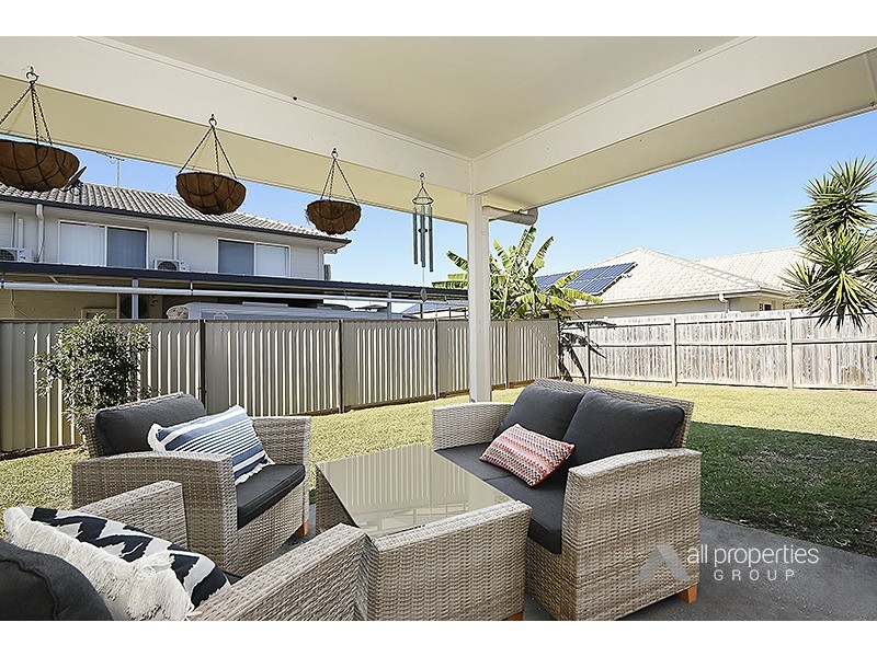 34 LAMBERTH ROAD, Regents Park QLD 4118