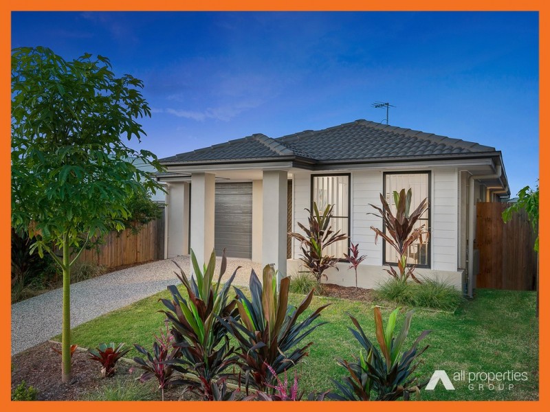 21 Borowski St, Bellbird Park QLD 4300