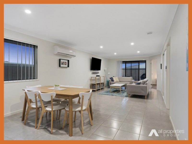 21 Borowski St, Bellbird Park QLD 4300