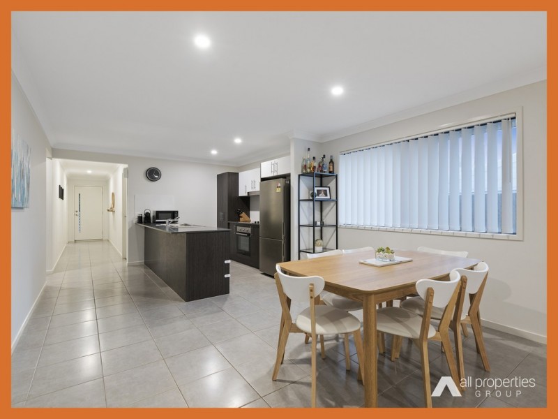 21 Borowski St, Bellbird Park QLD 4300