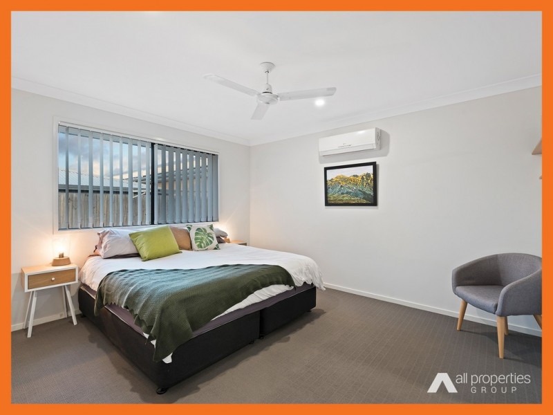 21 Borowski St, Bellbird Park QLD 4300