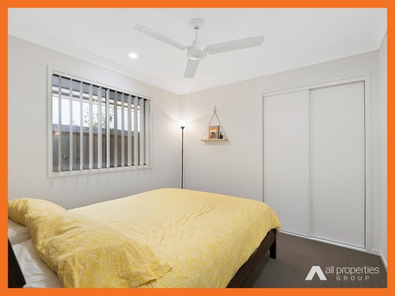 21 Borowski St, Bellbird Park QLD 4300