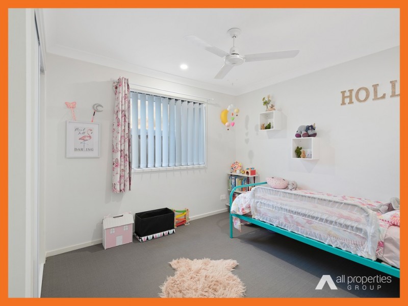 21 Borowski St, Bellbird Park QLD 4300