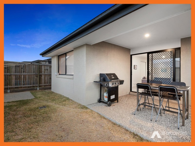 21 Borowski St, Bellbird Park QLD 4300