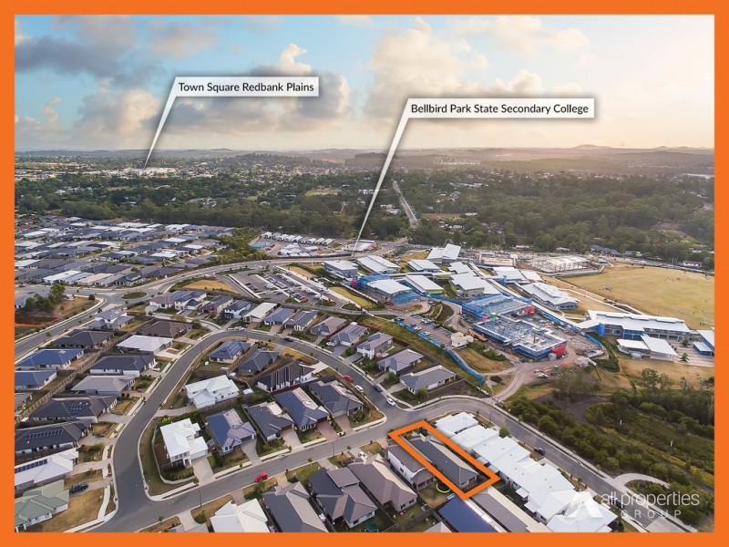 21 Borowski St, Bellbird Park QLD 4300