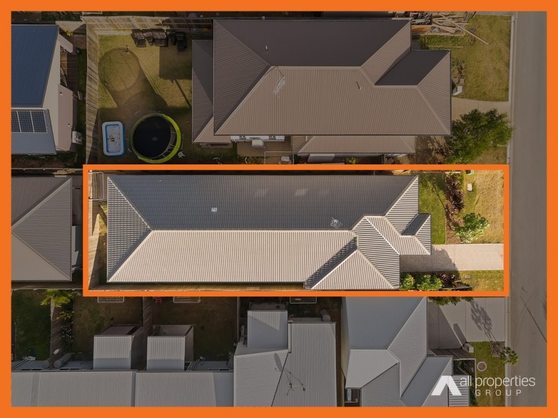 21 Borowski St, Bellbird Park QLD 4300