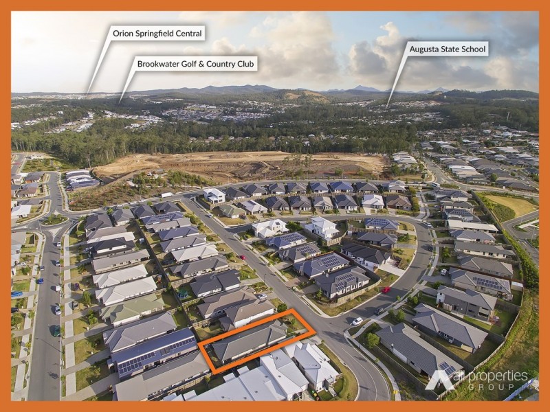 21 Borowski St, Bellbird Park QLD 4300