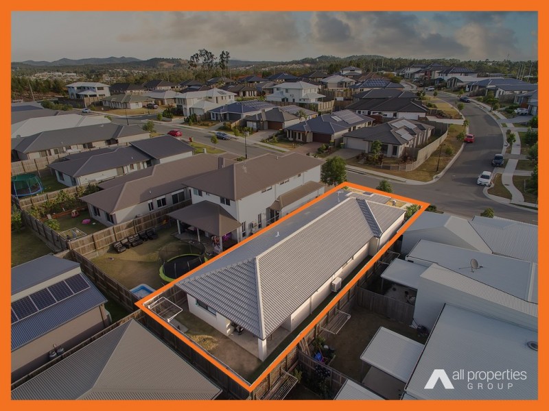 21 Borowski St, Bellbird Park QLD 4300