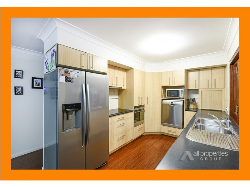 45 CIANTHUS STREET, Regents Park QLD 4118
