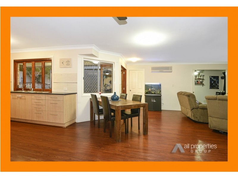 45 CIANTHUS STREET, Regents Park QLD 4118