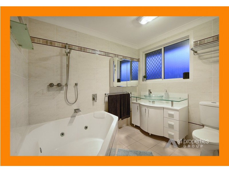 45 CIANTHUS STREET, Regents Park QLD 4118