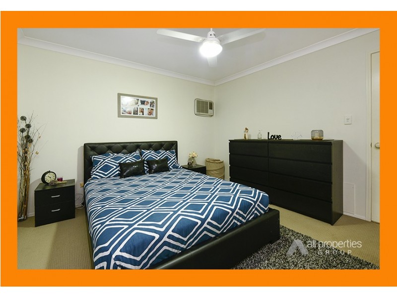 45 CIANTHUS STREET, Regents Park QLD 4118