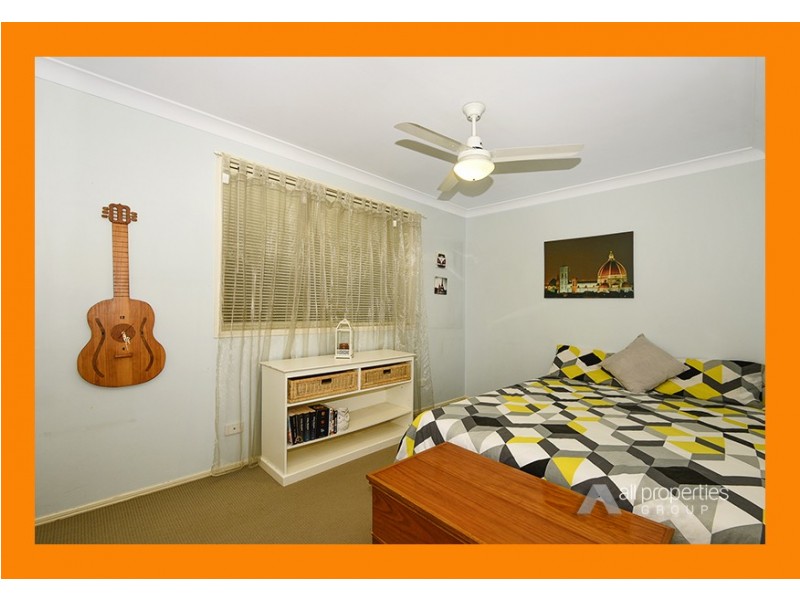 45 CIANTHUS STREET, Regents Park QLD 4118