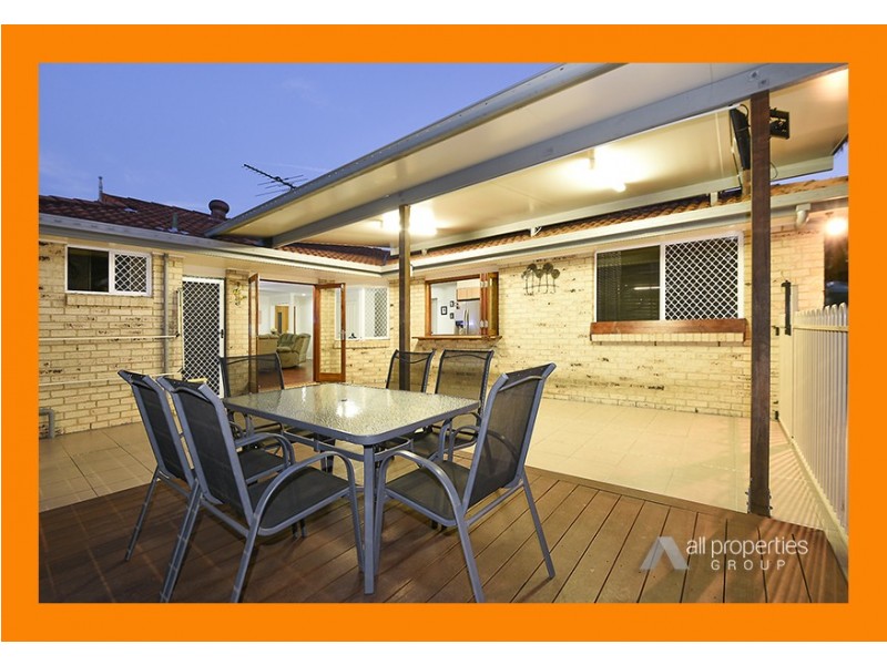 45 CIANTHUS STREET, Regents Park QLD 4118