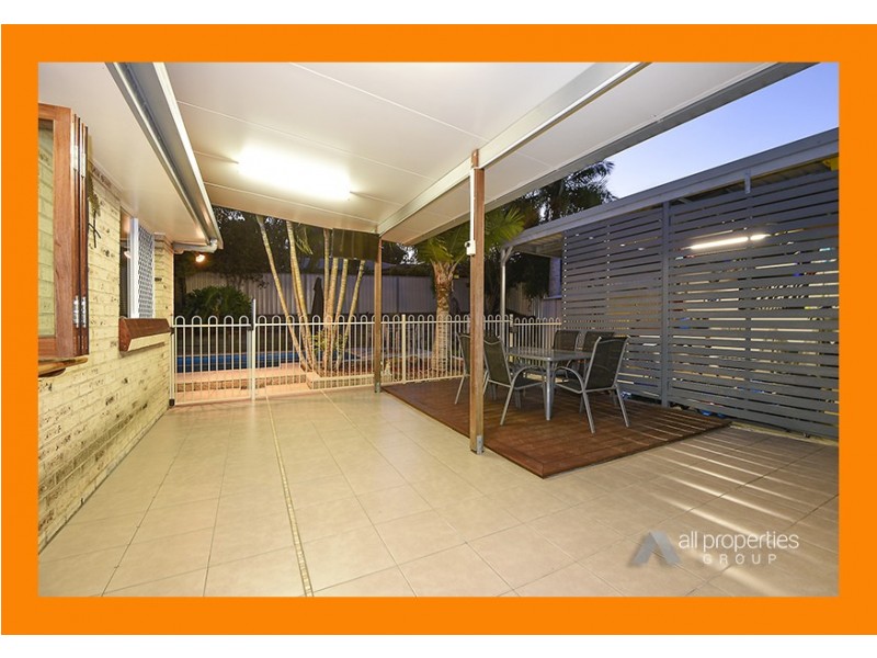 45 CIANTHUS STREET, Regents Park QLD 4118