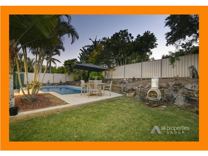 45 CIANTHUS STREET, Regents Park QLD 4118