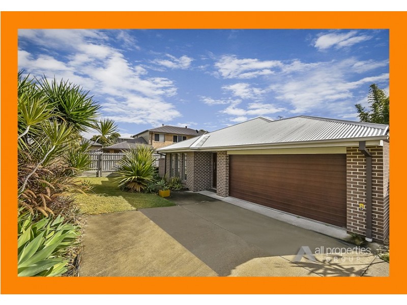 36 Gardenia Cct, Heathwood QLD 4110