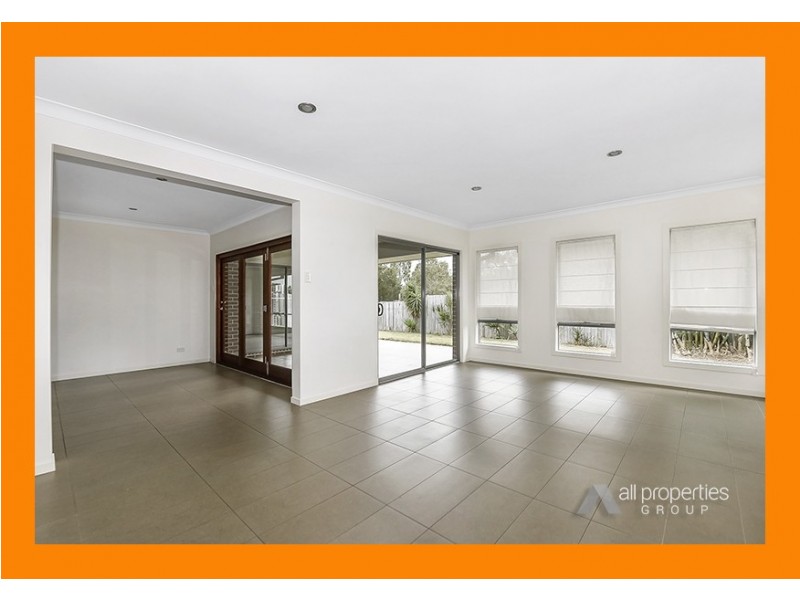 36 Gardenia Cct, Heathwood QLD 4110